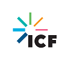 ICF logo