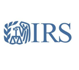 IRS logo